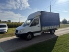 SPRINTER1.8/156KM Benzyna /LPG/ /Automat/ Winda/ przebieg45 tys km - 2