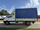 SPRINTER1.8/156KM Benzyna /LPG/ /Automat/ Winda/ przebieg45 tys km - 3