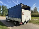 SPRINTER1.8/156KM Benzyna /LPG/ /Automat/ Winda/ przebieg45 tys km - 4