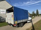 SPRINTER1.8/156KM Benzyna /LPG/ /Automat/ Winda/ przebieg45 tys km - 5