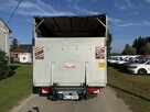 SPRINTER1.8/156KM Benzyna /LPG/ /Automat/ Winda/ przebieg45 tys km - 6