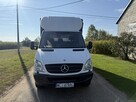 SPRINTER1.8/156KM Benzyna /LPG/ /Automat/ Winda/ przebieg45 tys km - 8