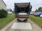SPRINTER1.8/156KM Benzyna /LPG/ /Automat/ Winda/ przebieg45 tys km - 9