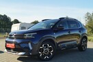 Citroen C5 Aircross 22/2023R BENZYNA I-WSZY WŁ. BEZWYPADKOWY ZADBANY - 1