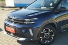 Citroen C5 Aircross 22/2023R BENZYNA I-WSZY WŁ. BEZWYPADKOWY ZADBANY - 2