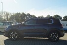 Citroen C5 Aircross 22/2023R BENZYNA I-WSZY WŁ. BEZWYPADKOWY ZADBANY - 4