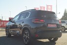 Citroen C5 Aircross 22/2023R BENZYNA I-WSZY WŁ. BEZWYPADKOWY ZADBANY - 5