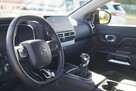 Citroen C5 Aircross 22/2023R BENZYNA I-WSZY WŁ. BEZWYPADKOWY ZADBANY - 6