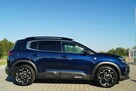 Citroen C5 Aircross 22/2023R BENZYNA I-WSZY WŁ. BEZWYPADKOWY ZADBANY - 8