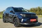Citroen C5 Aircross 22/2023R BENZYNA I-WSZY WŁ. BEZWYPADKOWY ZADBANY - 9
