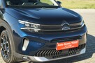 Citroen C5 Aircross 22/2023R BENZYNA I-WSZY WŁ. BEZWYPADKOWY ZADBANY - 10