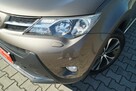 Toyota RAV-4 2014R 2.0 Benzyna 150km 4X4 I-Wszy wł. Salon PL VAT 23% - 2