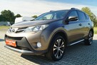 Toyota RAV-4 2014R 2.0 Benzyna 150km 4X4 I-Wszy wł. Salon PL VAT 23% - 3