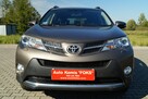 Toyota RAV-4 2014R 2.0 Benzyna 150km 4X4 I-Wszy wł. Salon PL VAT 23% - 4