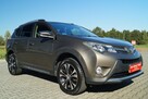 Toyota RAV-4 2014R 2.0 Benzyna 150km 4X4 I-Wszy wł. Salon PL VAT 23% - 5