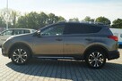 Toyota RAV-4 2014R 2.0 Benzyna 150km 4X4 I-Wszy wł. Salon PL VAT 23% - 11