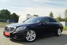 Mercedes S 350 15/2016R 4-Matic 3.0 Salon PL Bezwypadkowy Stan BDB - 1