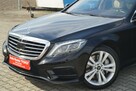 Mercedes S 350 15/2016R 4-Matic 3.0 Salon PL Bezwypadkowy Stan BDB - 2