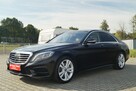 Mercedes S 350 15/2016R 4-Matic 3.0 Salon PL Bezwypadkowy Stan BDB - 3