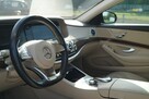 Mercedes S 350 15/2016R 4-Matic 3.0 Salon PL Bezwypadkowy Stan BDB - 6