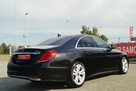 Mercedes S 350 15/2016R 4-Matic 3.0 Salon PL Bezwypadkowy Stan BDB - 7