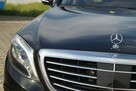 Mercedes S 350 15/2016R 4-Matic 3.0 Salon PL Bezwypadkowy Stan BDB - 12