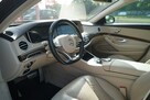 Mercedes S 350 15/2016R 4-Matic 3.0 Salon PL Bezwypadkowy Stan BDB - 13