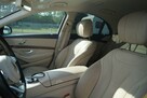 Mercedes S 350 15/2016R 4-Matic 3.0 Salon PL Bezwypadkowy Stan BDB - 14