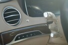 Mercedes S 350 15/2016R 4-Matic 3.0 Salon PL Bezwypadkowy Stan BDB - 15