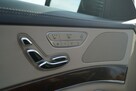 Mercedes S 350 15/2016R 4-Matic 3.0 Salon PL Bezwypadkowy Stan BDB - 16