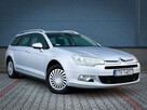 Citroen C5 1.6 HDI 109KM | KLIMATYZACJA | TEMPOMAT | NAWIGACJA - 4