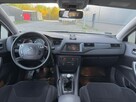 Citroen C5 1.6 HDI 109KM | KLIMATYZACJA | TEMPOMAT | NAWIGACJA - 7
