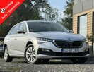 Škoda Scala I właściciel Serwis ASO VAT 23% Salon Polska Poleasingowy