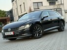 Volkswagen Arteon Shooting Brake Bezwypadkowy, Serwisowany, HeadUp, Elegance, DSG, Grzana kierownica