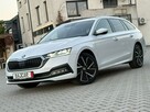 Škoda Octavia Matrix LED, LaneAssist, DSG, Oryg. Przebieg, Kamera cof., El. klapa