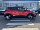 Renault Captur RED EDITION, Salonowy, Bardzo zadbany i w ASO serwisowany - 2