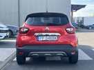 Renault Captur RED EDITION, Salonowy, Bardzo zadbany i w ASO serwisowany - 4