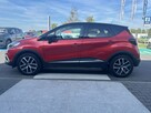 Renault Captur RED EDITION, Salonowy, Bardzo zadbany i w ASO serwisowany - 6