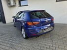 Seat Leon FR * 1.8 180kM * LIFT * navi * Full LED - 4