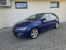 Seat Leon FR * 1.8 180kM * LIFT * navi * Full LED - 6
