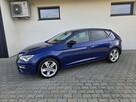 Seat Leon FR * 1.8 180kM * LIFT * navi * Full LED - 16
