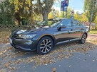 Volkswagen Passat 1,5 tsi automat navi - 2