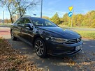 Volkswagen Passat 1,5 tsi automat navi - 5
