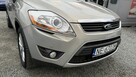 Ford Kuga 2.0 Diesel Zarejestrowany Ubezpieczony - 2