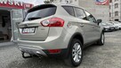 Ford Kuga 2.0 Diesel Zarejestrowany Ubezpieczony - 4