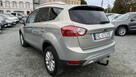 Ford Kuga 2.0 Diesel Zarejestrowany Ubezpieczony - 10