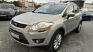 Ford Kuga 2.0 Diesel Zarejestrowany Ubezpieczony - 12
