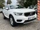 Volvo XC 40 T3 benzyna , LED 156KM
