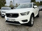 Volvo XC 40 T3 benzyna , LED 156KM - 2