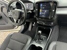 Volvo XC 40 T3 benzyna , LED 156KM - 6